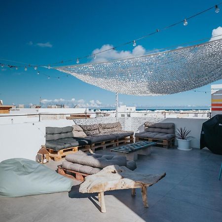 Casa Allegranza El Cotillo  Ngoại thất bức ảnh