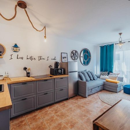 Casa Allegranza El Cotillo  Ngoại thất bức ảnh