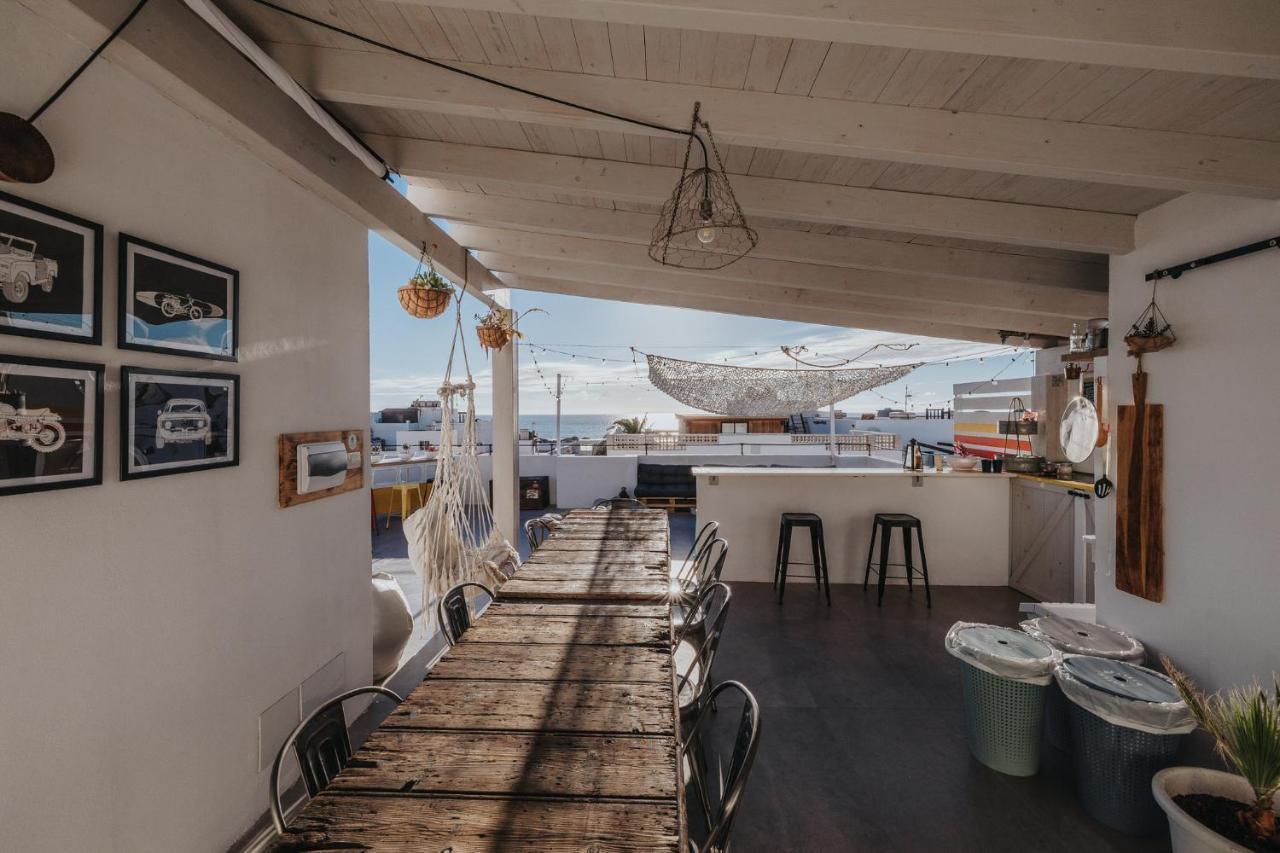 Casa Allegranza El Cotillo  Ngoại thất bức ảnh