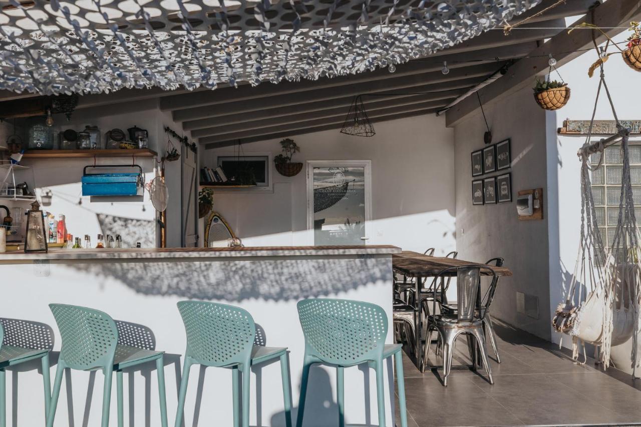 Casa Allegranza El Cotillo  Ngoại thất bức ảnh
