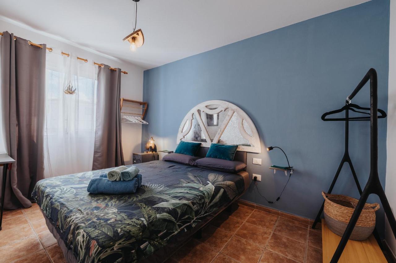 Casa Allegranza El Cotillo  Ngoại thất bức ảnh
