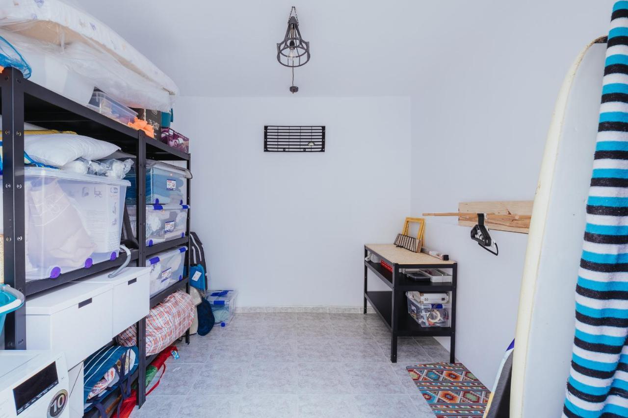 Casa Allegranza El Cotillo  Ngoại thất bức ảnh