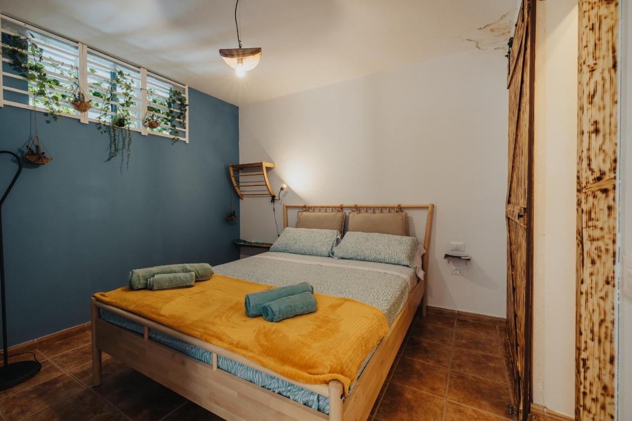 Casa Allegranza El Cotillo  Ngoại thất bức ảnh