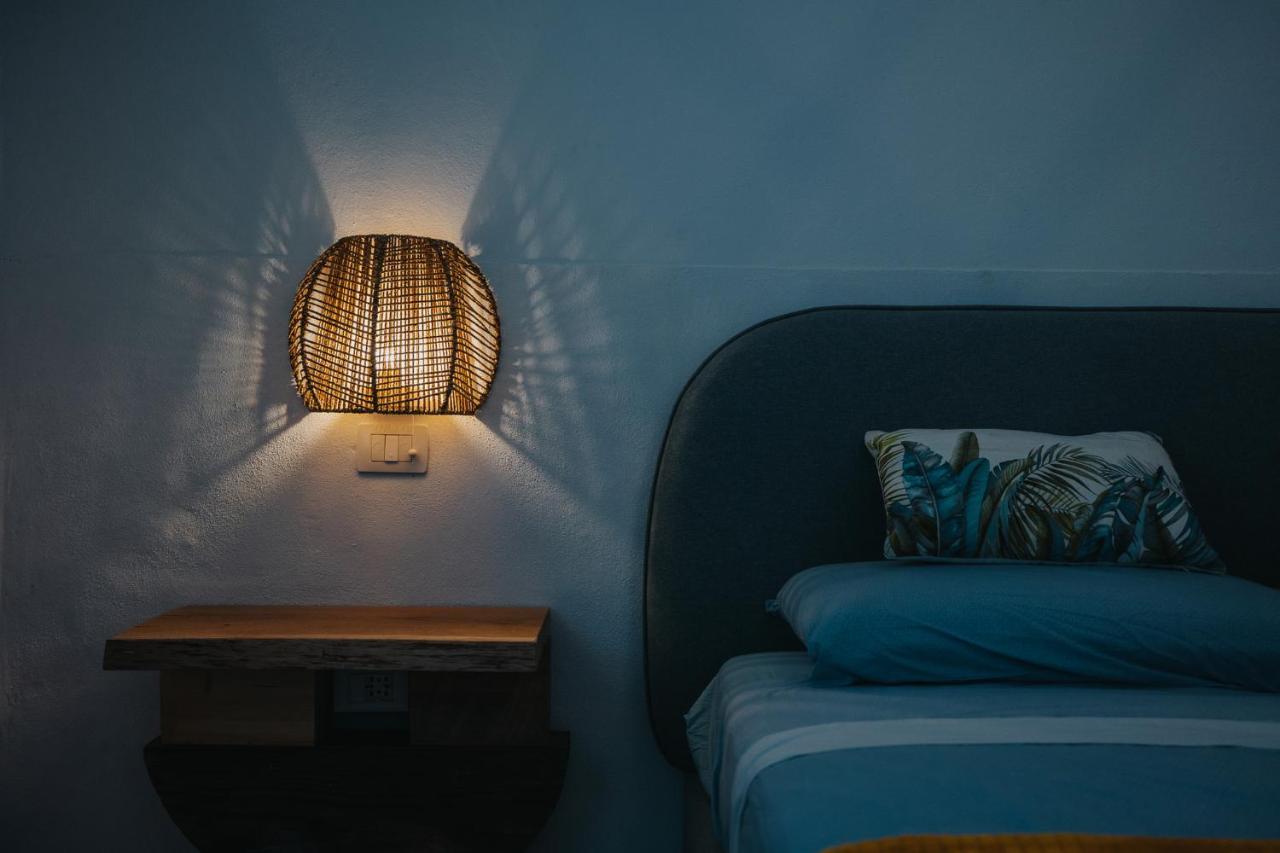 Casa Allegranza El Cotillo  Ngoại thất bức ảnh