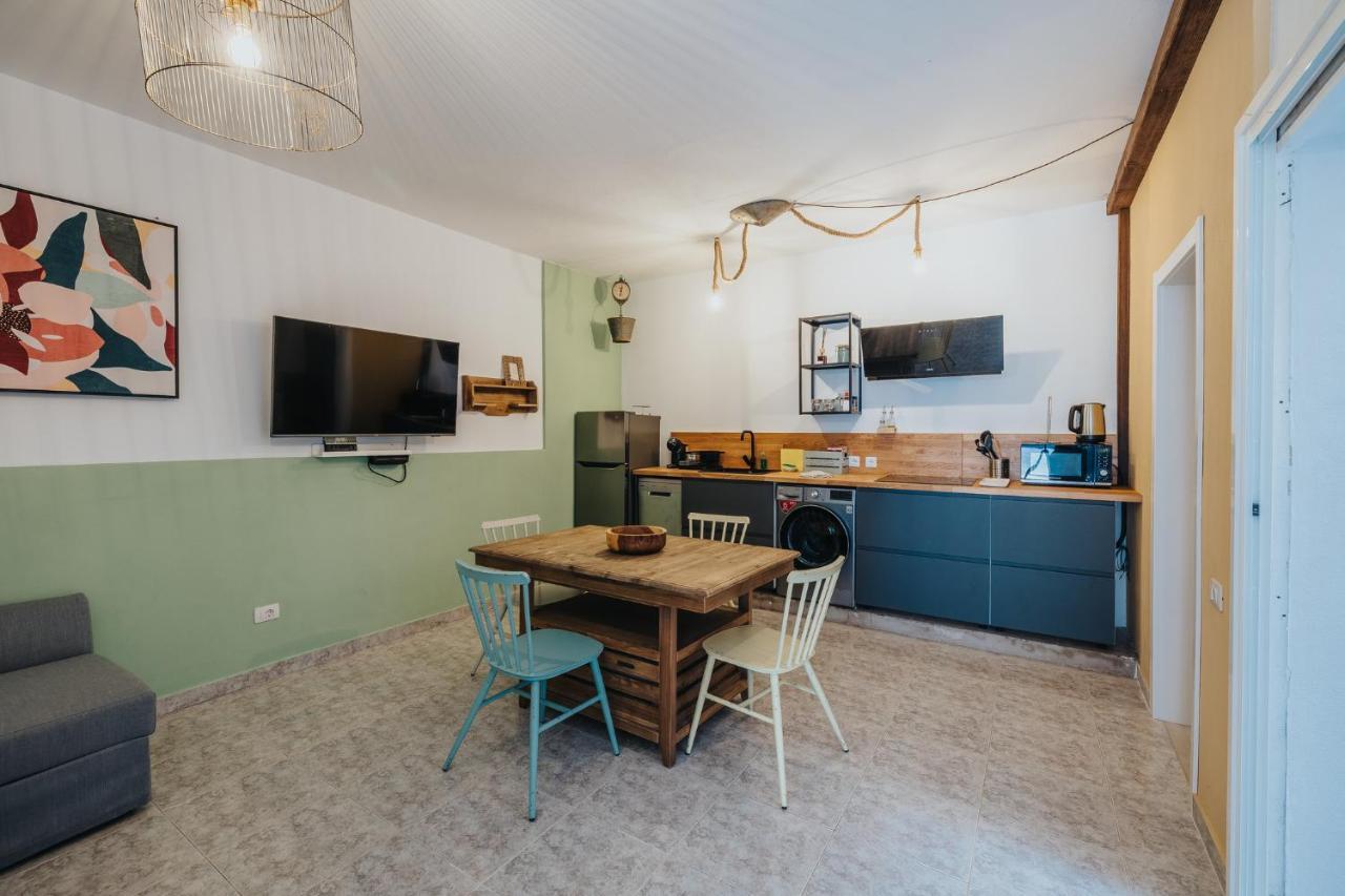 Casa Allegranza El Cotillo  Ngoại thất bức ảnh