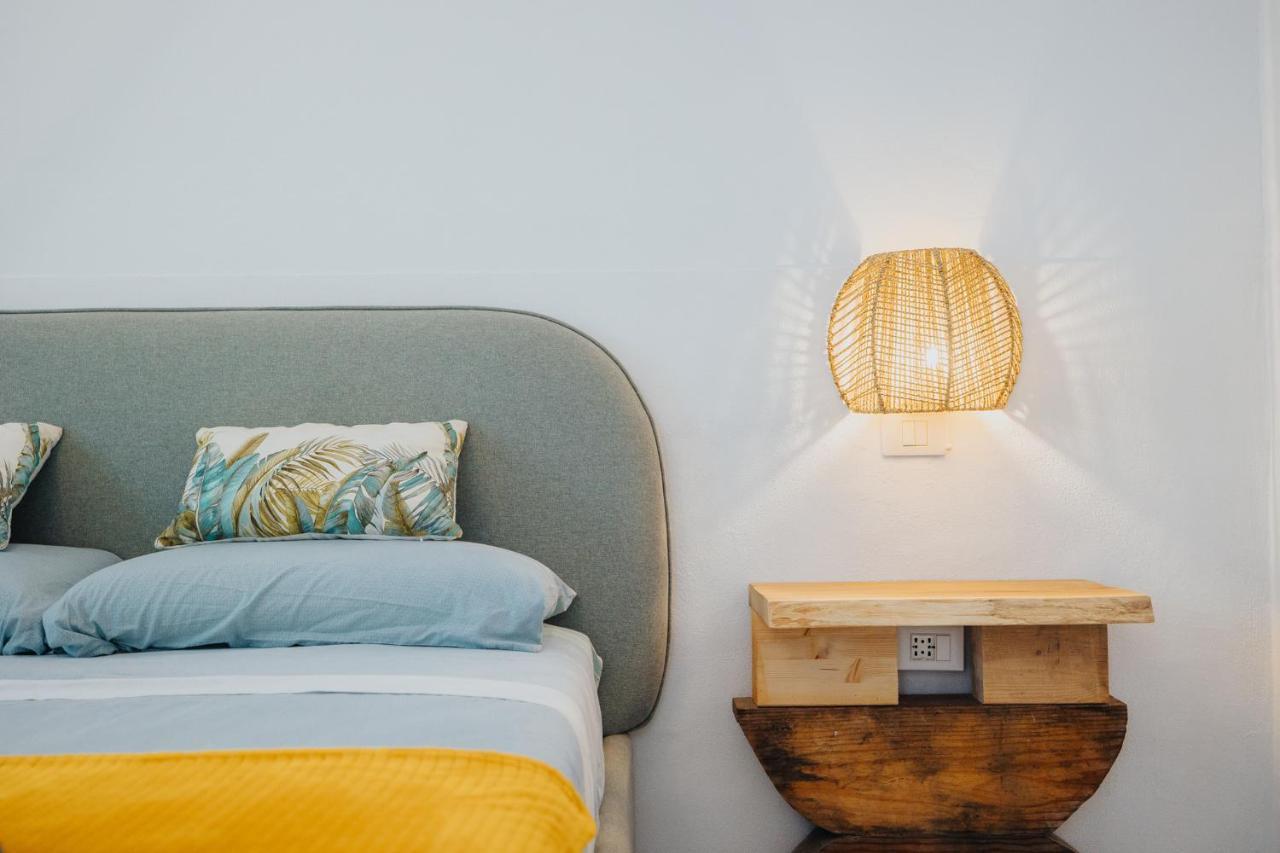 Casa Allegranza El Cotillo  Ngoại thất bức ảnh