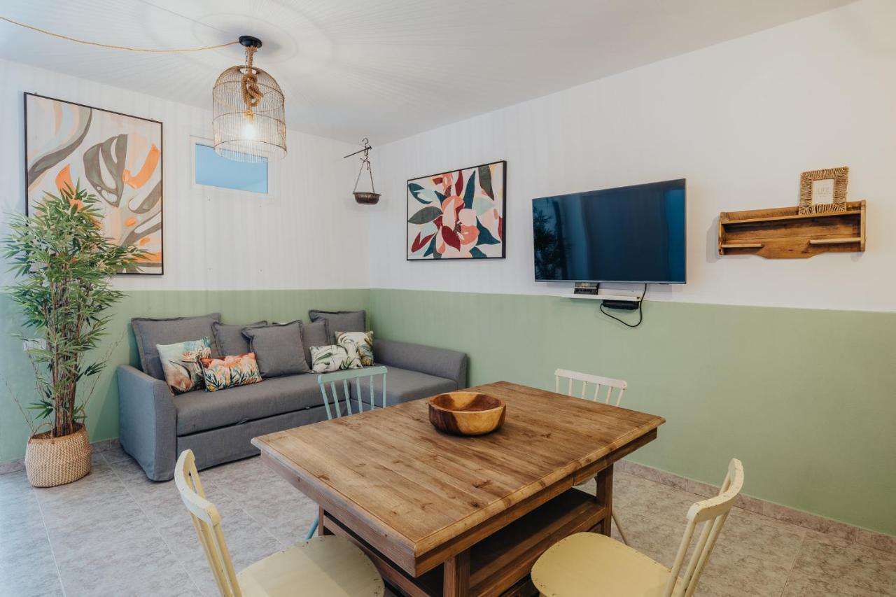 Casa Allegranza El Cotillo  Ngoại thất bức ảnh