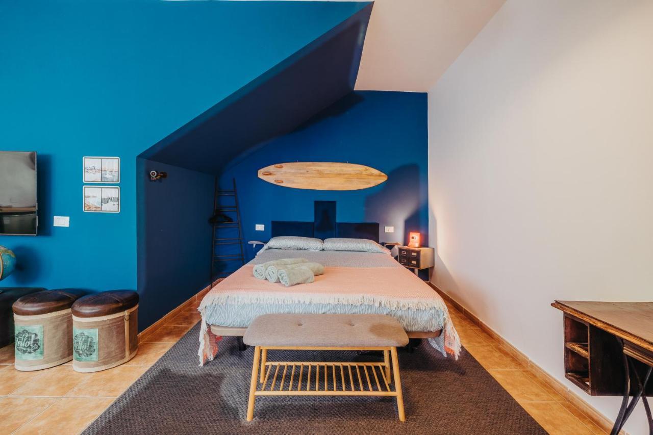 Casa Allegranza El Cotillo  Ngoại thất bức ảnh